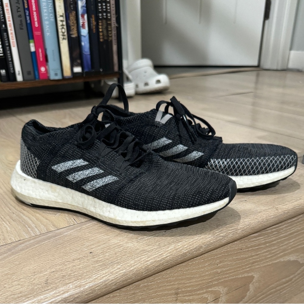 Adidas Pureboost Go - 8.5 Size